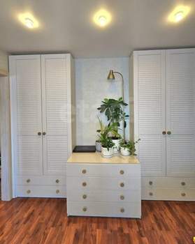 1-к квартира, вторичка, 37м2, 7/10 этаж