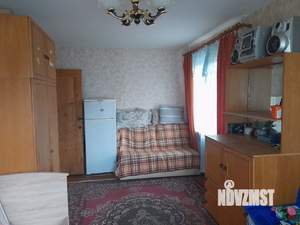 3-к квартира, вторичка, 61м2, 4/5 этаж