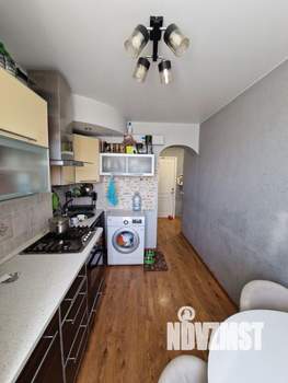 3-к квартира, вторичка, 63м2, 9/9 этаж