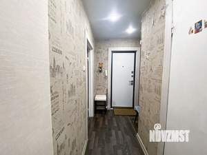 1-к квартира, вторичка, 36м2, 1/10 этаж