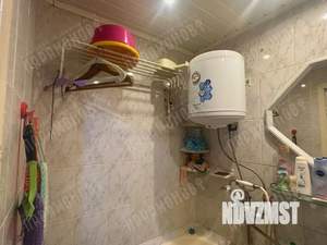 Студия квартира, вторичка, 16м2, 8/9 этаж