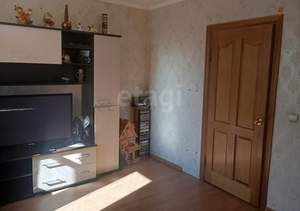 3-к квартира, вторичка, 107м2, 7/9 этаж
