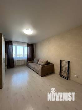 1-к квартира, вторичка, 45м2, 13/16 этаж