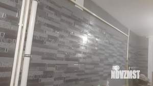 3-к квартира, вторичка, 69м2, 1/4 этаж