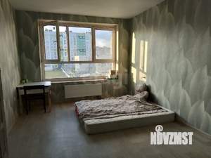 2-к квартира, вторичка, 60м2, 4/16 этаж