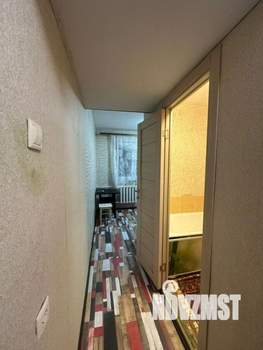 1-к квартира, вторичка, 33м2, 5/5 этаж