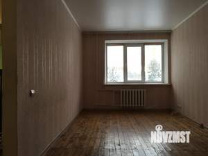 1-к квартира, вторичка, 42м2, 2/5 этаж