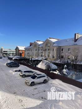 Студия квартира, вторичка, 28м2, 2/3 этаж