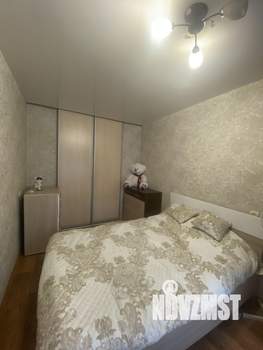 2-к квартира, вторичка, 46м2, 1/5 этаж