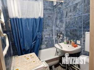 2-к квартира, вторичка, 42м2, 1/5 этаж