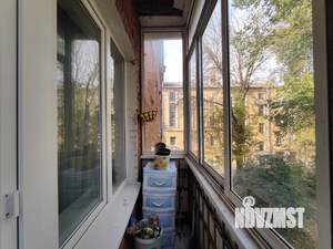 2-к квартира, вторичка, 55м2, 3/4 этаж