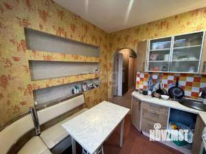 2-к квартира, вторичка, 62м2, 3/3 этаж