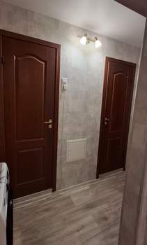2-к квартира, вторичка, 52м2, 10/10 этаж