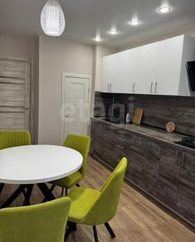 1-к квартира, вторичка, 45м2, 5/10 этаж