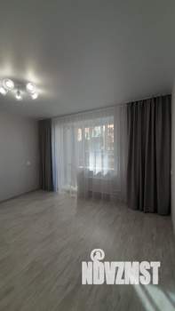 1-к квартира, вторичка, 31м2, 2/5 этаж