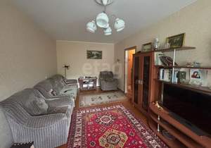 2-к квартира, вторичка, 45м2, 1/5 этаж