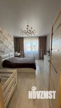 2-к квартира, вторичка, 60м2, 5/14 этаж