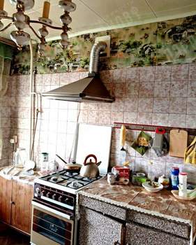 1-к квартира, вторичка, 34м2, 2/9 этаж