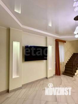 6-к квартира, вторичка, 217м2, 1/3 этаж