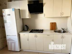 1-к квартира, вторичка, 43м2, 5/10 этаж