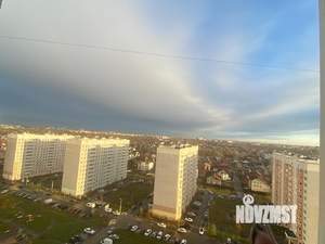 2-к квартира, вторичка, 60м2, 16/17 этаж