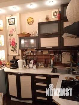 2-к квартира, вторичка, 82м2, 2/4 этаж