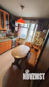 3-к квартира, вторичка, 66м2, 9/10 этаж