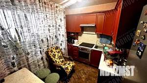 2-к квартира, вторичка, 54м2, 3/9 этаж