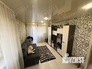 2-к квартира, вторичка, 44м2, 5/5 этаж