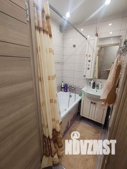 2-к квартира, вторичка, 43м2, 1/5 этаж