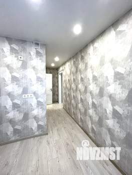 2-к квартира, вторичка, 54м2, 6/9 этаж