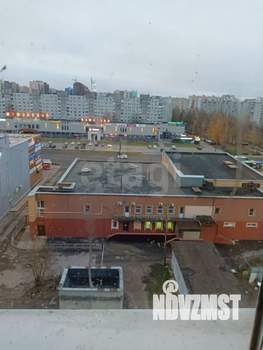 2-к квартира, вторичка, 52м2, 9/9 этаж