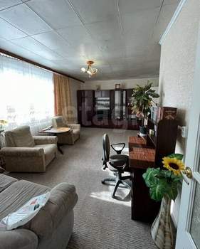2-к квартира, вторичка, 44м2, 5/1 этаж