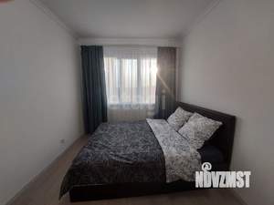 1-к квартира, вторичка, 37м2, 10/17 этаж