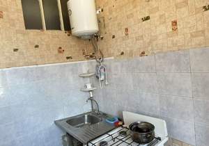 2-к квартира, вторичка, 33м2, 2/2 этаж