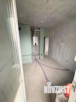 1-к квартира, вторичка, 38м2, 1/14 этаж