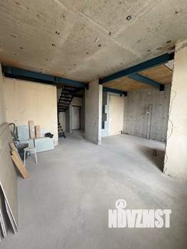 3-к квартира, сданный дом, 96м2, 5/5 этаж