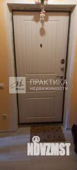 1-к квартира, вторичка, 35м2, 4/16 этаж