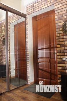 2-к квартира, вторичка, 52м2, 1/4 этаж