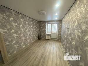 2-к квартира, сданный дом, 60м2, 6/10 этаж