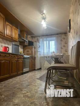 3-к квартира, вторичка, 65м2, 5/5 этаж