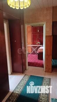 3-к квартира, вторичка, 67м2, 2/9 этаж