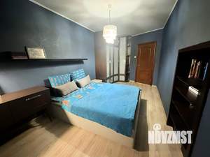 2-к квартира, вторичка, 72м2, 7/9 этаж