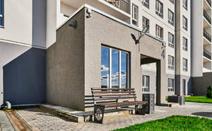 Студия квартира, сданный дом, 21м2, 6/15 этаж