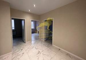 3-к квартира, сданный дом, 84м2, 10/16 этаж