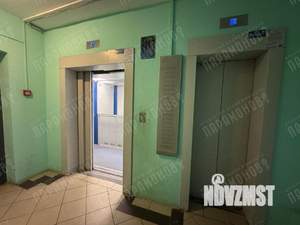 2-к квартира, вторичка, 60м2, 2/16 этаж