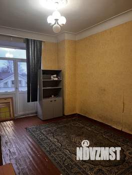 2-к квартира, вторичка, 58м2, 3/4 этаж