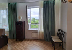 3-к квартира, вторичка, 114м2, 6/14 этаж
