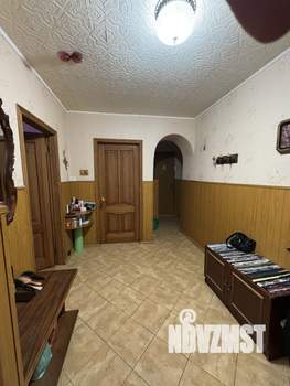 3-к квартира, вторичка, 70м2, 2/10 этаж