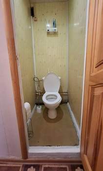 2-к квартира, вторичка, 51м2, 1/9 этаж